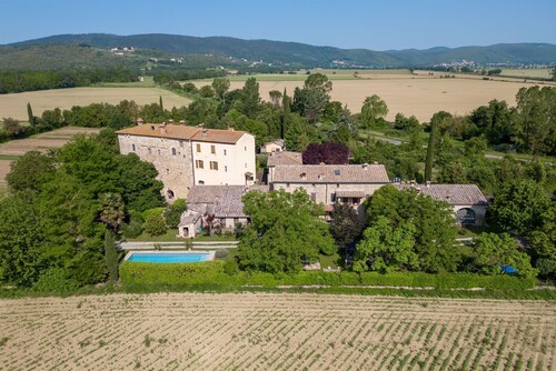 Limonaia, Palazzo a Merse, Sovicille, Siena and Chianti