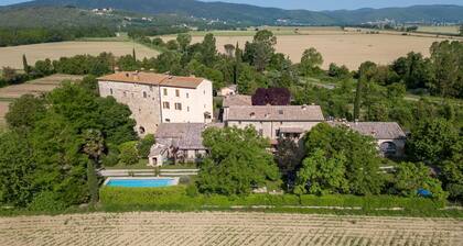 Limonaia, Palazzo a Merse, Sovicille, Siena and Chianti