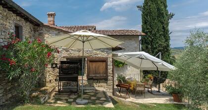 Tenuta Lo Spugno, Radda in Chianti, Siena and Chianti