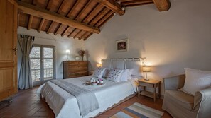 3 Schlafzimmer, Internetzugang, Bettwäsche