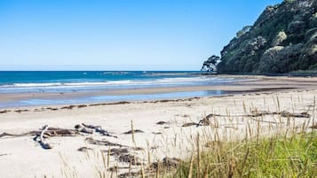 Plage à proximité