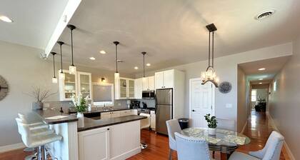 St Ignace Loft - Downtown St Ignace