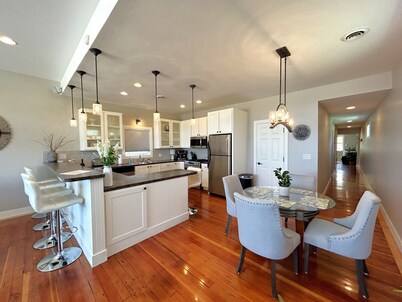 St Ignace Loft - Downtown St Ignace