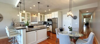 St Ignace Loft - Downtown St Ignace