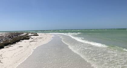 Waterfront home w/ direct Gulf access and lanai-covered heated pool and hot tub!