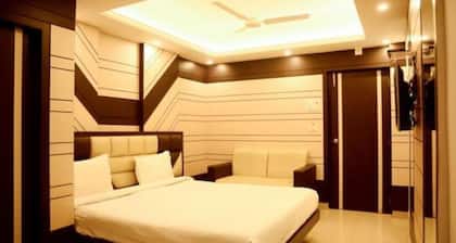 DHANBAD SUITE SALLE 1