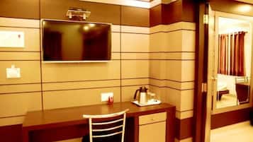 1 slaapkamer
