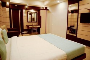 1 Schlafzimmer, WLAN