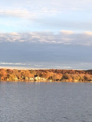 Liggestole, badehåndklæder