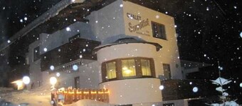 Chalet Sonnblick - Apartment III