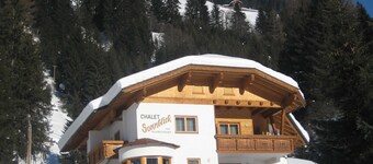 Chalet Sonnblick - Apartment III