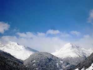 Unclassified image, 2 of 30, button - Apartment II - Chalet Sonnblick (Außerrotte)