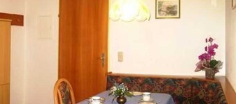 Apartment II - Chalet Sonnblick