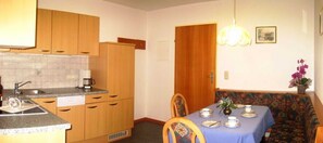 Kühlschrank, Ofen, Geschirrspüler, Gefrierschrank