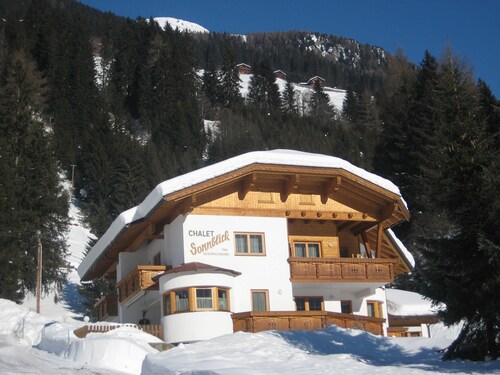 Apartment II - Chalet Sonnblick