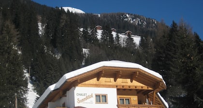 Apartment II - Chalet Sonnblick
