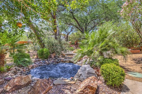 The Oasis at The Lakes, votre Resort & Spa privé, à quelques minutes de Vegas Strip