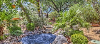 The Oasis at The Lakes, ditt private Resort & Spa, få korte minutter til Vegas Strip