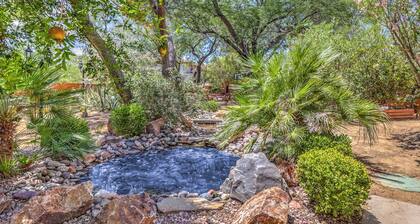 The Oasis at The Lakes, votre Resort & Spa privé, à quelques minutes de Vegas Strip