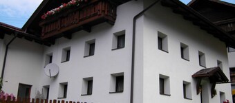 Yhden hengen huone 1 - Prantl Christoph