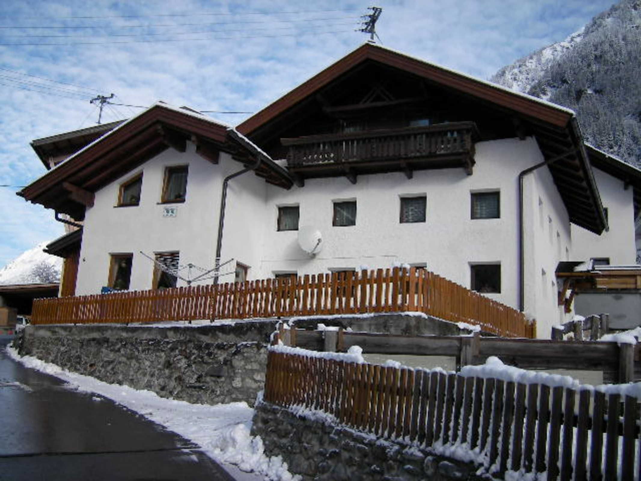 Eksteriør
