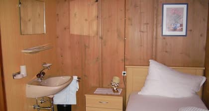 Chambre Simple 1 - Prantl Christoph