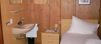 Yhden hengen huone 1 - Prantl Christoph