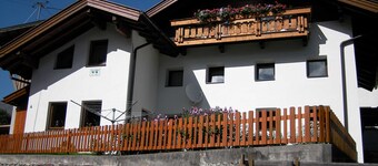 Single Room 1 - Prantl Christoph