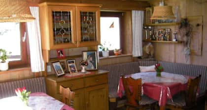 Chambre Simple 1 - Prantl Christoph