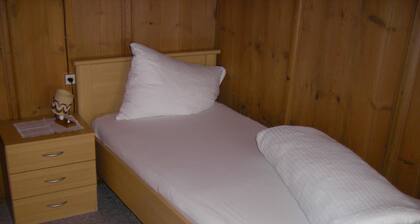 Single Room 1 - Prantl Christoph