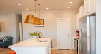 🏜️Zion Desert🏜️ - Desert Retreat | Pool + Amenities | Perfect family getaway