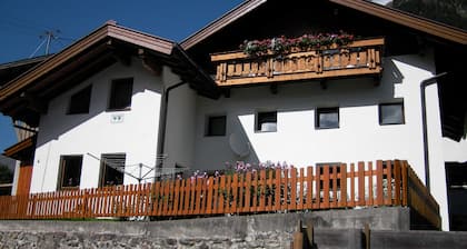 Double Room 1 - Prantl Christoph