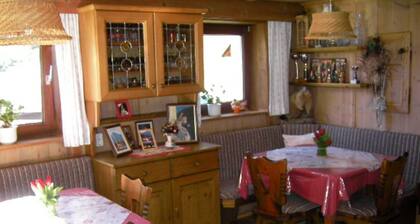 Chambre Double 1 - Prantl Christoph