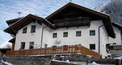 Double Room 1 - Prantl Christoph