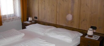 Dobbeltværelse 1 - Prantl Christoph