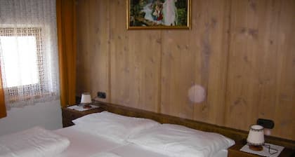 Double Room 1 - Prantl Christoph