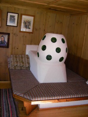 Interior - Double Room 1 - Prantl Christoph (Sölden)