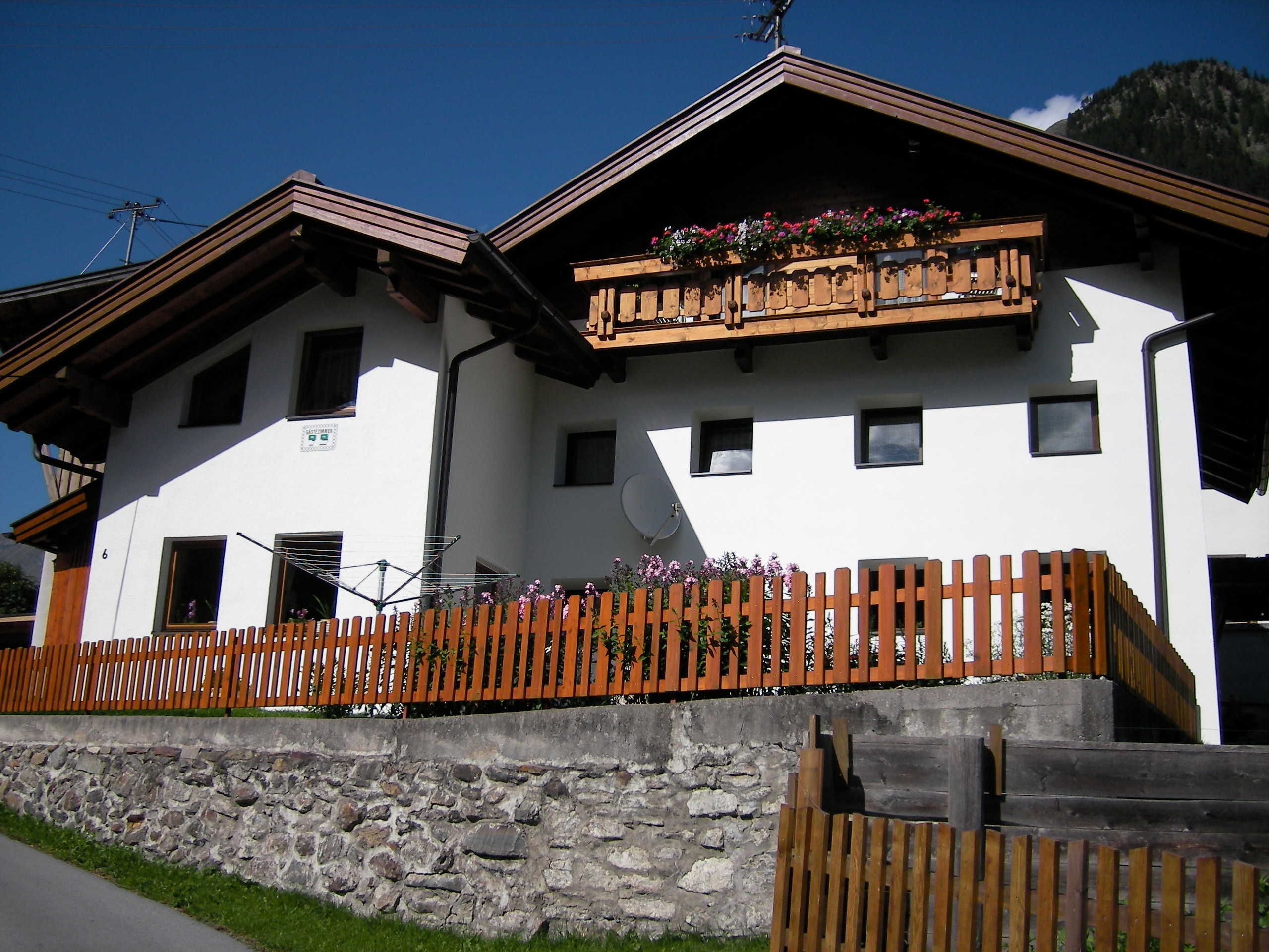 Eksteriør