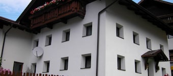 Kahden hengen huone 1 - Prantl Christoph