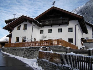 Exterior - Single room 2 - Prantl Roswitha (Sölden)
