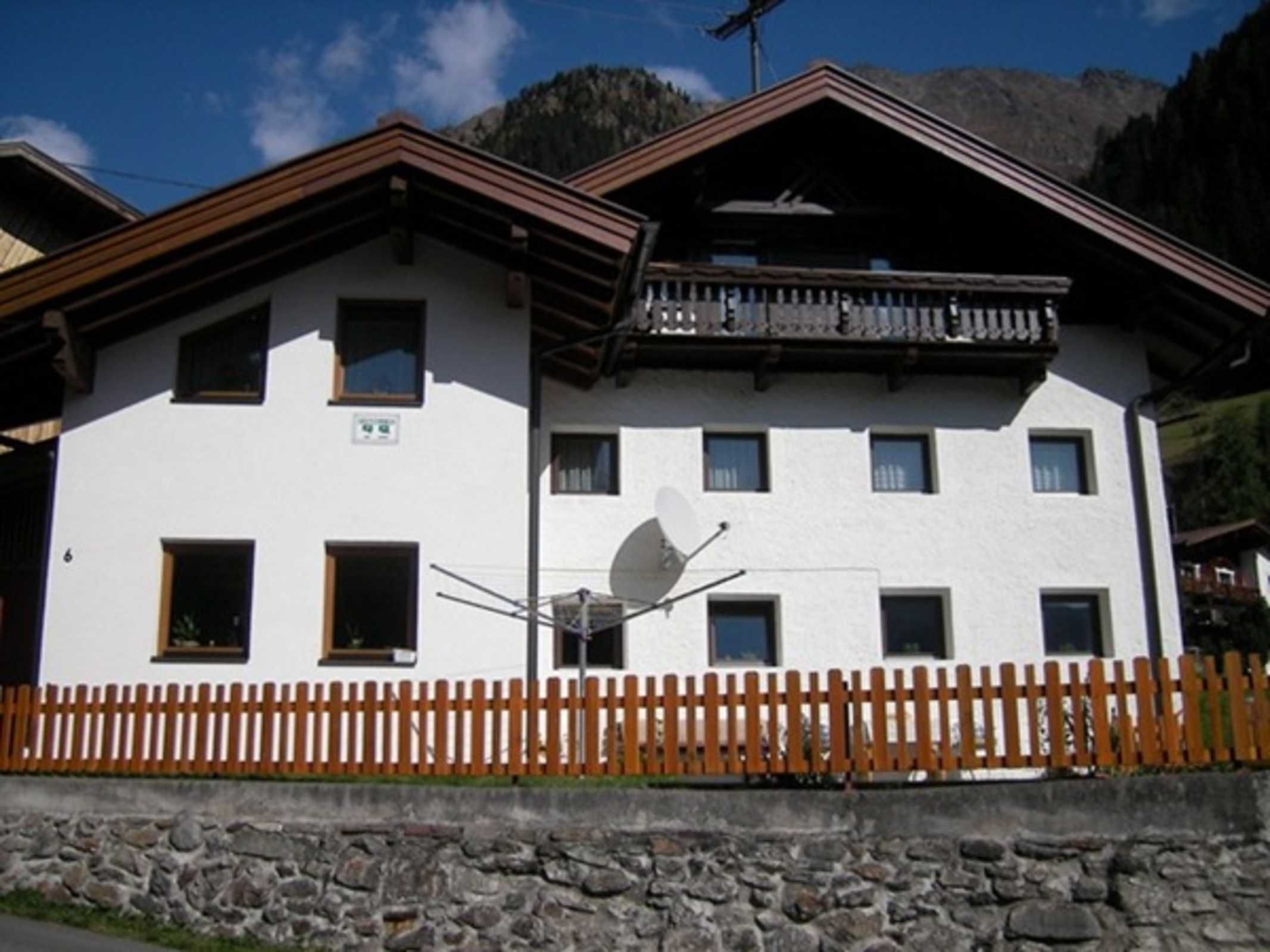 Eksteriør