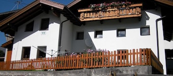 Single room 2 - Prantl Roswitha