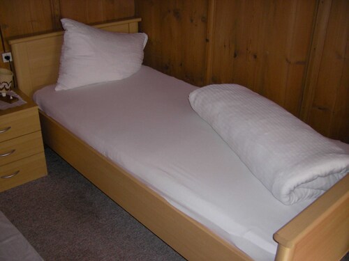 Single room 2 - Prantl Roswitha