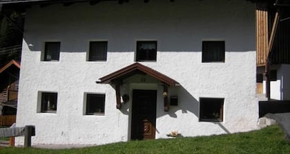 Single room 2 - Prantl Roswitha