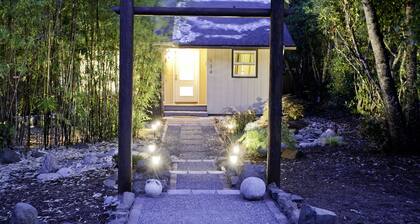 Bamboo Grove - Spacious, elegant, cozy, and convenient