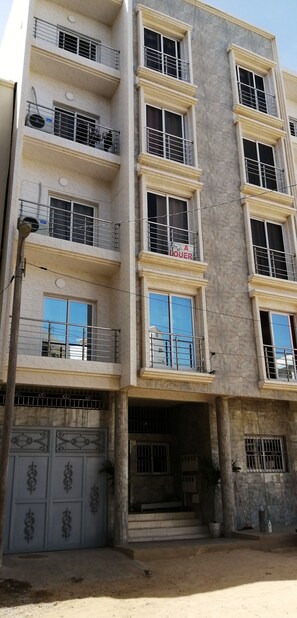 Detalle del exterior