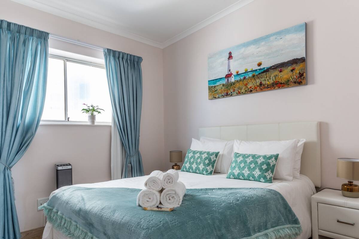 Casa estándar, 4 habitaciones