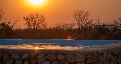 Etosha Trading Post