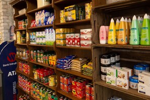 Tienda de regalos