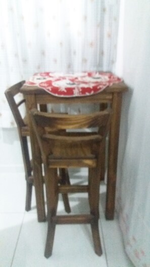 Restauration
